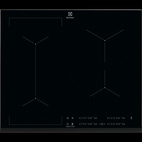 Przejdź do produktu Płyta Indukcyjna Electrolux EIV63443