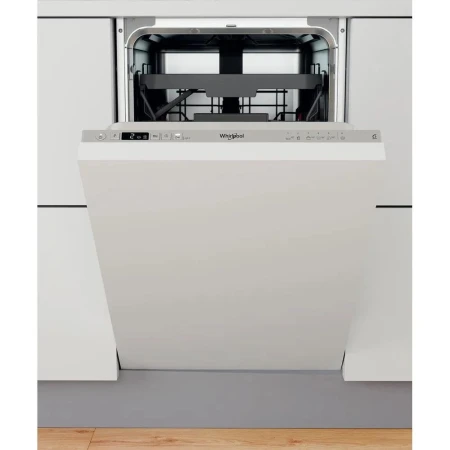 Zmywarka Whirlpool WSIC 3M27