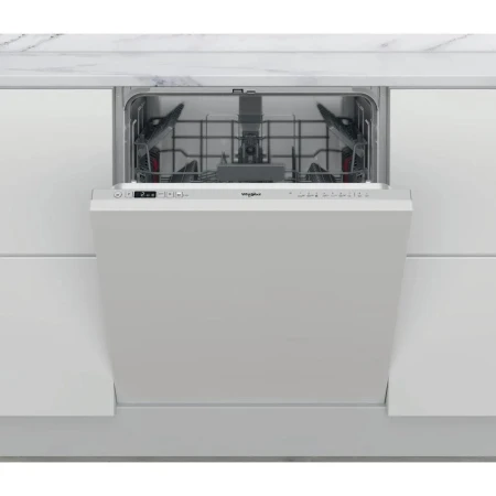 Zmywarka Whirlpool W2IHD524AS