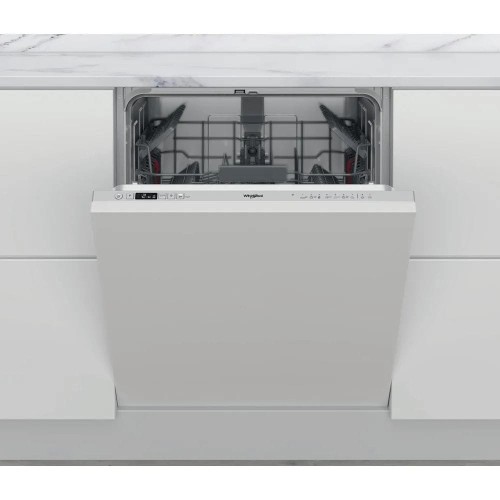 Przejdź do produktu Zmywarka Whirlpool W2IHD524AS
