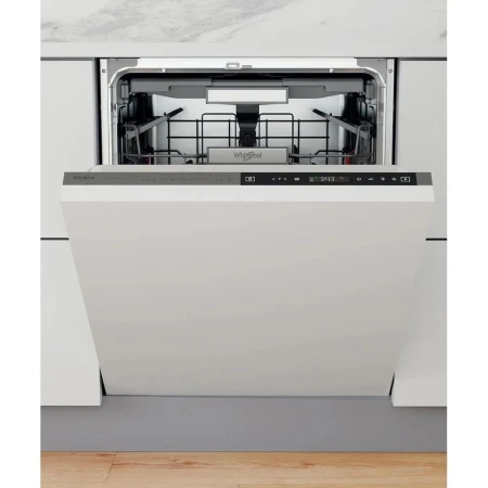Zmywarka Whirlpool WIP 4O33 PLE S