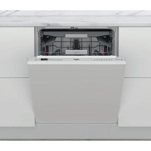 Przejdź do produktu Zmywarka Whirlpool WIO 3T126 PFE