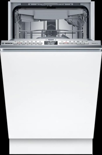 Przejdź do produktu Zmywarka Bosch SPV4EMX10E