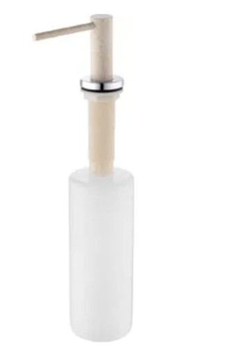 Przejdź do produktu Dozownik Franke Neptune Beżowy