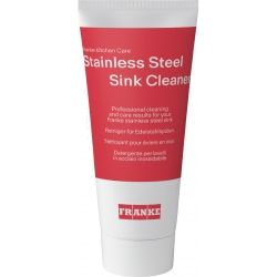 Przejdź do produktu Franke ŚRODEK DO STALOWYCH ZLEWÓW