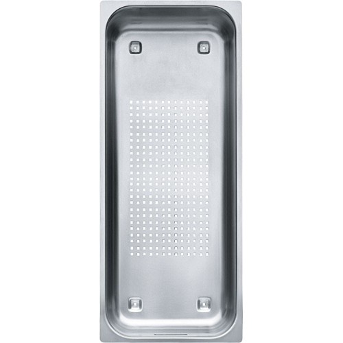 Przejdź do produktu WKŁADKA OCIEKOWA STAL SZLACHETNA Franke