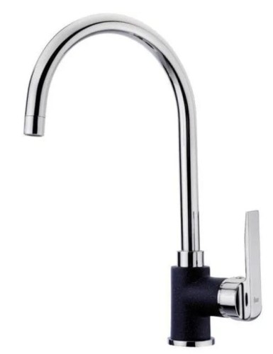 Przejdź do produktu Bateria Teka Inca TG Antracyt