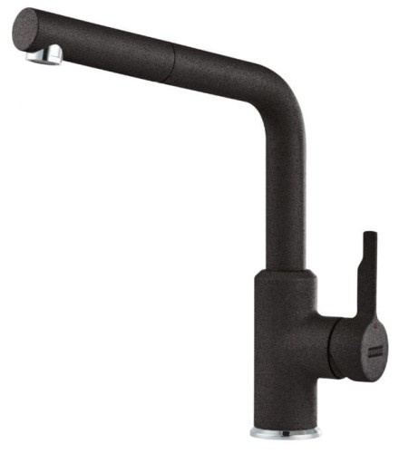 Przejdź do produktu Bateria Franke Urban Pull-Out Onyx