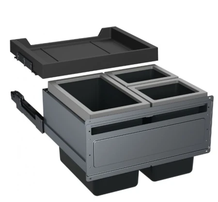 Sortownik Franke FX 60 26-11-11