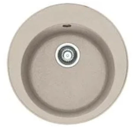 Zlewozmywak Franke ROG610-41 Pamira