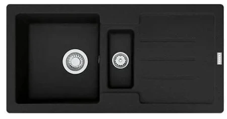 Zlewozmywak Franke SAG651-86 Onyx