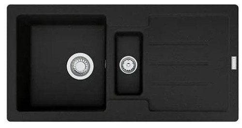 Przejdź do produktu Zlewozmywak Franke SAG651-86 Onyx
