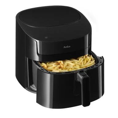 Frytkownica - Airfryer Amica AFD 5010