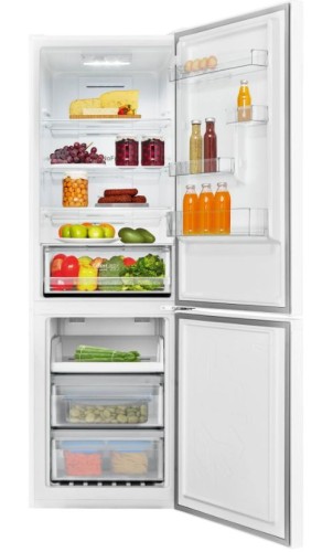 Przejdź do produktu Lodówka Amica FK3506.2FW (E)