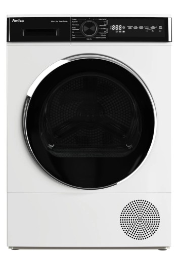 Przejdź do produktu Suszarka AMICA AD3S72LHB (E)