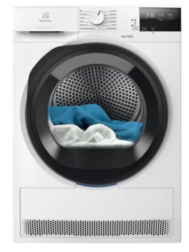 Przejdź do produktu Suszarka ELECTROLUX EW6D285YP