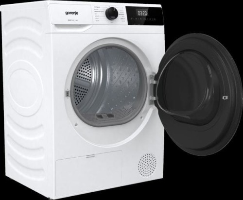 Przejdź do produktu Suszarka GORENJE DHNA82/PL