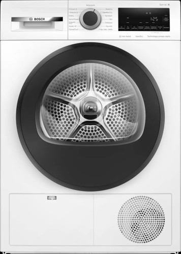 Przejdź do produktu Suszarka Bosch WQG241ALPL