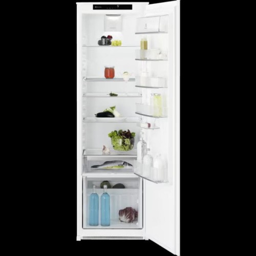 Przejdź do produktu Lodówka Electrolux do zabudowy LRB3DE18S