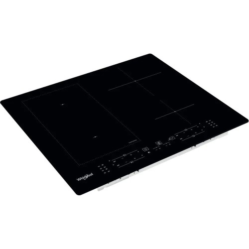Przejdź do produktu Płyta WHIRLPOOL WLB6860NE/S