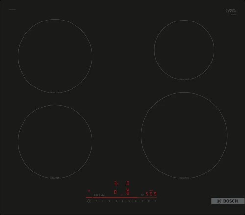 Przejdź do produktu Płyta BOSCH PIE61RHB1E