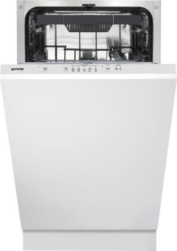 Przejdź do produktu Zmywarka GORENJE GV520E10S