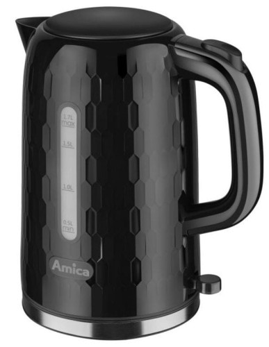 Przejdź do produktu Czajnik AMICA KM 3010