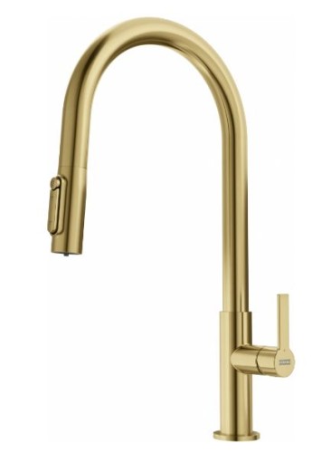 Przejdź do produktu Bateria Franke Maris Slim Clear Water J pull-out