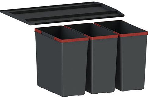 Przejdź do produktu Sortownik FRANKE EasySort600-3-0