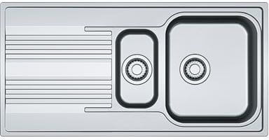 Przejdź do produktu Zlewozmywak FRANKE SRX651