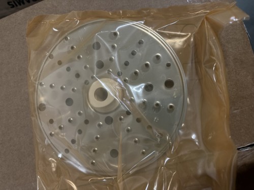 Przejdź do produktu TARCZA DO ZIEMNIAKÓW Philips HR 2911/00