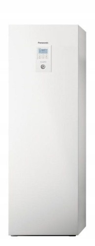 Przejdź do produktu POMPA CIEPŁA PANASONIC 12kw WH-ADC1216H6E5 + WH- UX12HE5