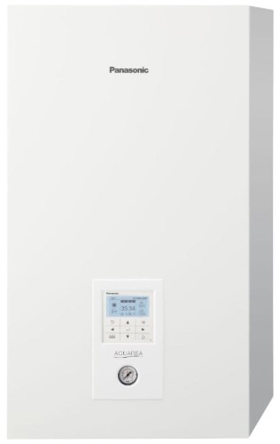 Przejdź do produktu Pompa ciepła PANASONIC WH-SXC12H6E5+WH-UX12HE5, T-CAP,