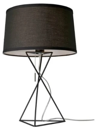 Lampa Villeroy & Boch New York Czarny 96531