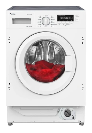 Pralka Amica AWBI6122LCB