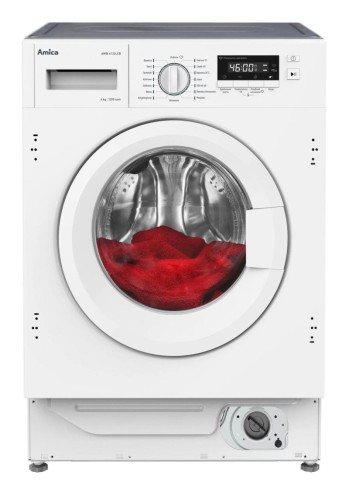 Przejdź do produktu Pralka Amica AWBI6122LCB