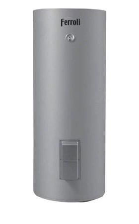 Przejdź do produktu Zbiornik FERROLI CWU ECOUNIT F 200-1C