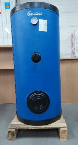 Przejdź do produktu Zbiornik CWU Coldmax 200 l