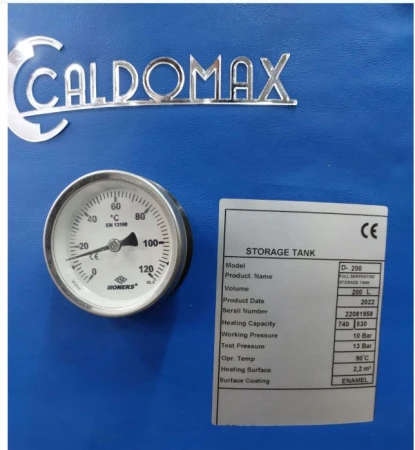 Coldmax 200 3