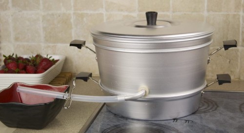 Przejdź do produktu SOKOWNIK Prumel S01