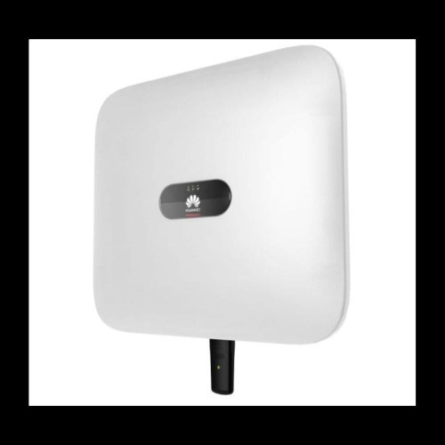 Przejdź do produktu Falownik Huawei SUN2000-4KTL-M0