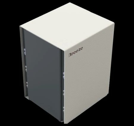 ION BREEZE 4850  BREEZE