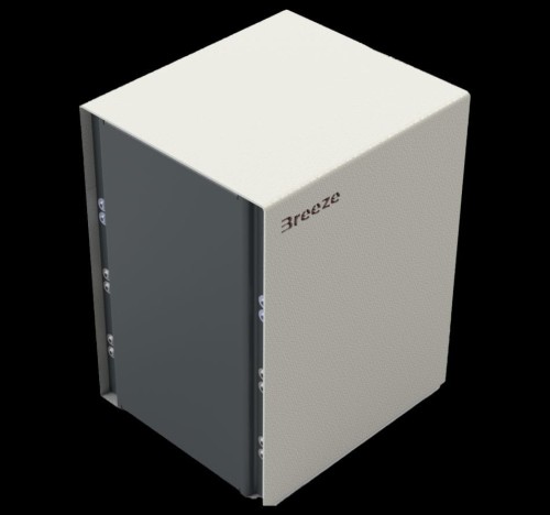 Przejdź do produktu Moduł bateryjny ION BREEZE 4850  BREEZE