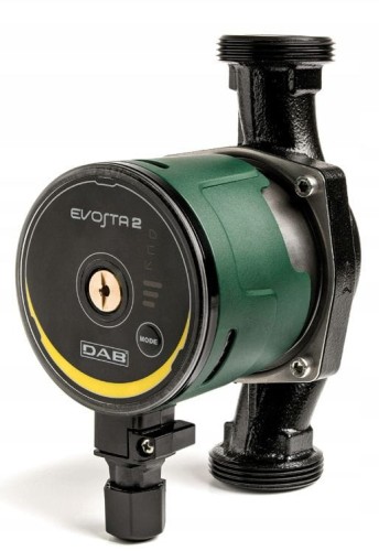Przejdź do produktu Pompa obiegowa Dab Evosta 2 40-70/180