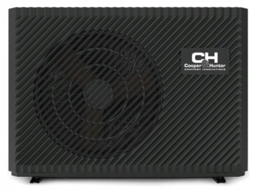 Przejdź do produktu Pompa ciepła COOPER&HUNTER CH-HP12UIMPRM-P