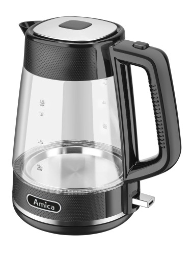 Przejdź do produktu Czajnik Amica KF 4050G