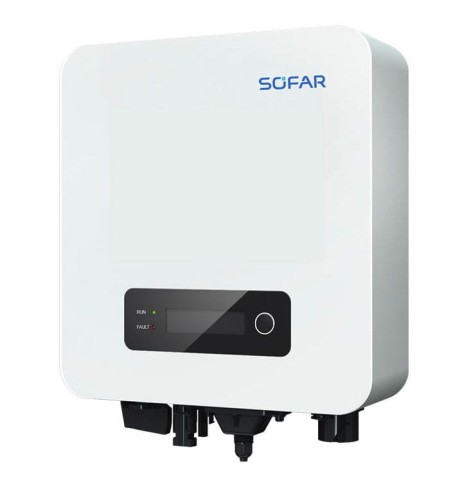 Przejdź do produktu Falownik Sofar Solar 1600TL