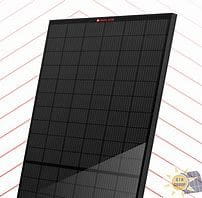 Przejdź do produktu Panele PV Swiss Solar IBEX-120MHC COSMOS-BLACK 365