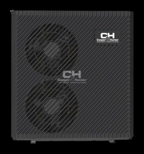 Przejdź do produktu Pompa ciepła COOPER&HUNTER CH-HP22UIMPZM