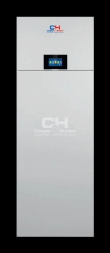 Przejdź do produktu Pompa ciepła COOPER&HUNTER CH-HP14.WTSIRM